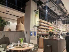 -四季餐厅·新津菜(环湖中路店)