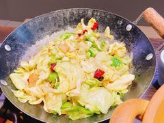 -腾龙阁|经典川菜(SM城市广场店)