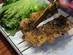 -1078號老北京涮肉(松柏店)