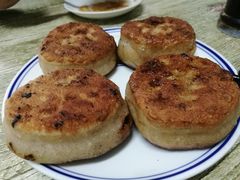 -永盛斋小吃(故宫店)