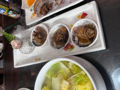 -堂宴·老厦门私房菜(1988仙岳总店)