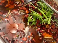 -成都驻京办餐厅(蜀都宾馆店)