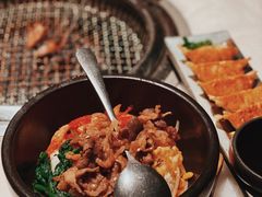 -厚贞日式烤肉(龙之梦店)