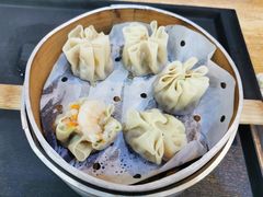 -景芳周大姐(国大城市广场店)