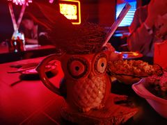 -MOSSO音乐酒吧·live house(南京旗舰店)