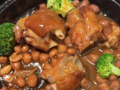 -火啫啫·粤式啫啫煲(南通首店)