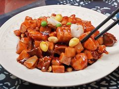 八宝辣酱-三林本帮馆(中林街店)