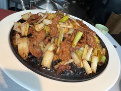 -悦融·京鲁菜·露台花园(安定门店)