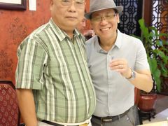 -金河半岛园林酒家(金融城店)