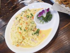 -美达尔烧烤海鲜家常菜(泰山路店)