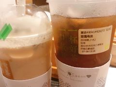 -奈雪的茶(印象城店)