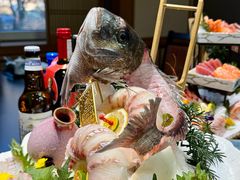 -红叶日本料理(三八广场店)