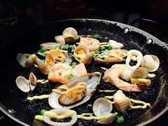 -Amanda餐厅(长乐路店)