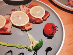 -新贝乐意大利餐厅(苏州中心店)