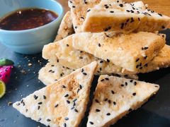-甜阿姨·天台花园私房菜(万松园店)