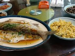 -湾里人家(旺山景区店)