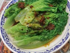 -七爷清汤腩·港式餐厅(金狮广场店)