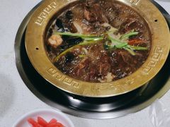 -和庆斋羊蝎子火锅·碳缸烧烤(顺义旗舰店)