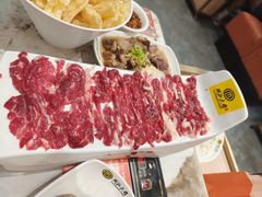 -潮汕大目牛肉火锅(皇岗旗舰店)