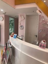 -Beauty Nails 美甲美睫皮肤管理