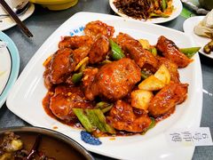 -春花民族美食(佳木斯总店)