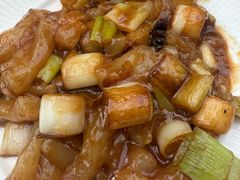 -魁盛居百年鲁菜馆(中林路店)