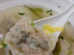 -海平馄饨(逍遥二路店)