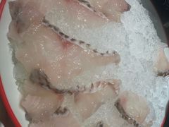 -涮福記·现切牛羊肉火锅(世纪汇店)
