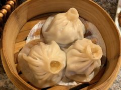 天王烤鸭包-南京大牌档(香港广场店)