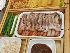 -秦家味老菜馆(民族北路店)