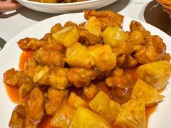 -鑫小城故事·藕汤·家常菜(台北一路总店)