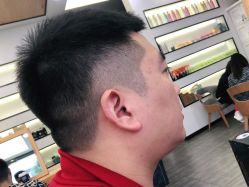 -星格造型·Hair Salon