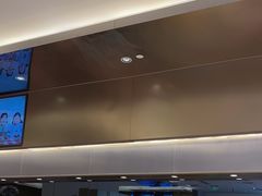 -西贝(上海中心店)