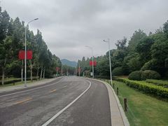 -云龙湖旅游景区