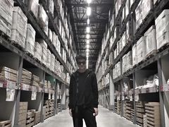 -宜家家居(哈尔滨商场店)