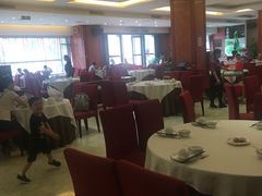 大堂-御信客家王(洛溪店)