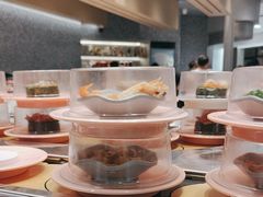 -争鲜回转寿司(朝北大悦城店)