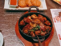 -潮界(凯德晶萃店)