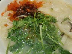 羊肉烩面-青年路烩面馆(绿地世纪城店)