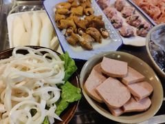 -周记全牛油火锅