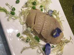 特色脆皮咸鸡-粤麓轩餐厅(中信泰富广场店)