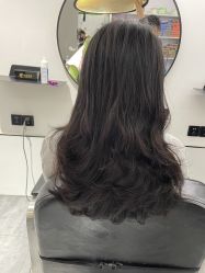 -卓梵美发·精品Salon