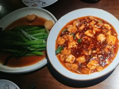 -绿茶餐厅(同成街华联店)