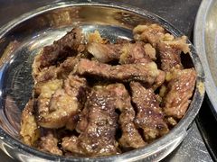 -OBANAE欧巴呢韩国传统烤肉店(三水店)