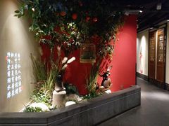 -翠姐姐农家大院·16年土菜馆(滨康路店)