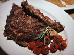 -波特曼西餐厅(中央大街店)