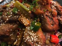 -炉小二铜锅牛蛙•川湘菜(三里屯店)