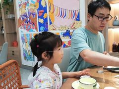 -洲晓鱻舟山海鲜(2号店)