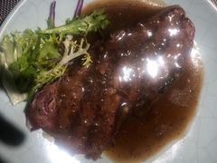 -炽真·果木窑烤自助牛排馆儿(和平欧乐店)