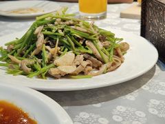 芫爆肚丝-泰丰楼(前门西大街店)
